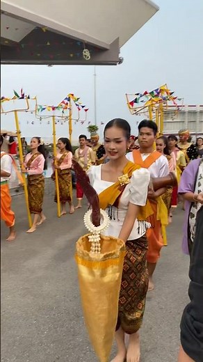🎉 Khmer New Year 2026 & Khmer Sankran Celebrations! 🌟 #shorts #khmernewyear2026 #sangkran2026