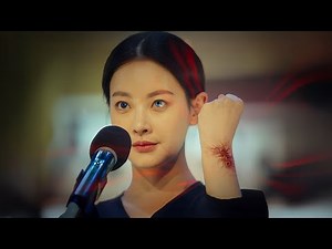 女の子が傷つくたびに、無数の魔物が引き寄せられる。【映画紹介】