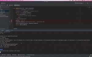 《硬核调试实操 | 手把手带你实现 Serverless 断点调试》本地调试 Http 函数