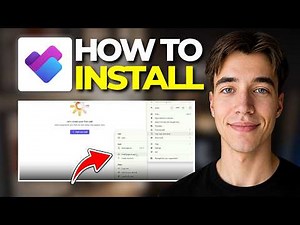 How To Install Microsoft Planner As A Desktop App | Tutorial 2026