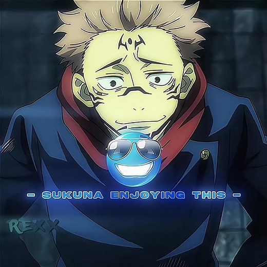 He Almost Killed Yuji Until Sukuna Woke Up 🥶☠️ | 🎬 Jujutsu Kaisen Edit