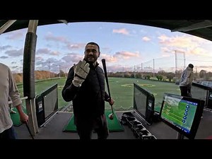 Top Golf Chigwell 23rd Nov 2025
