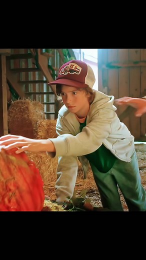 This is a magical pumpkin#usa🇺🇸 #movie #flim #video #commentary