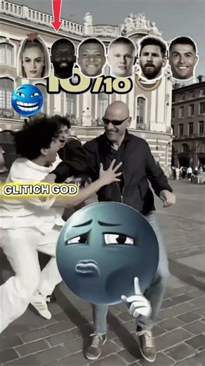 Wait For The Twist! 😱 | Best Basketball Glitch Trick Shots