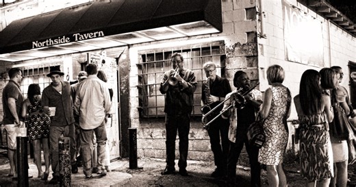 Northside Tavern Documentary Crowdfunder by Hal Jacobs - Indiegogo