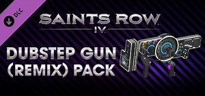 Saints Row IV: Dubstep Gun (Remix) Pack (2013) - MobyGames