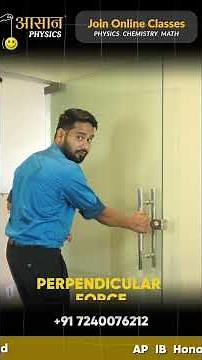 The BIG Mistake You're Making with Torque in AP Physics