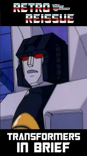 Rumble Vs Skywarp #transformers #g1transformers