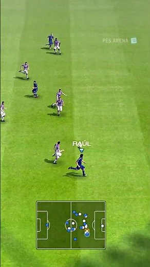 #pes2009 #pesarena #proevolutionsoccer