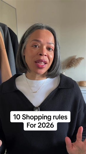 Essential Shopping Rules for Budgeting in 2026
