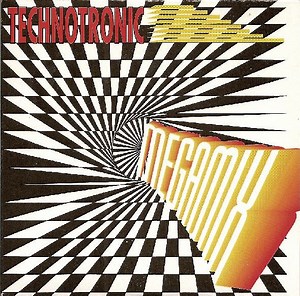 Technotronic - Megamix