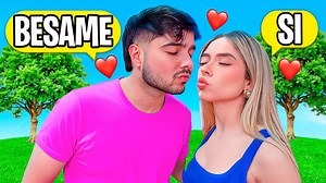 372K views · 17K reactions | KAREN DIJO “SI” a YOLO por 24 HORAS !! | Yolo y Nando vlogs | Facebook