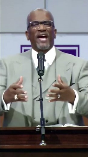 What Your Enemy Can’t Do - Rev. Terry K. Anderson