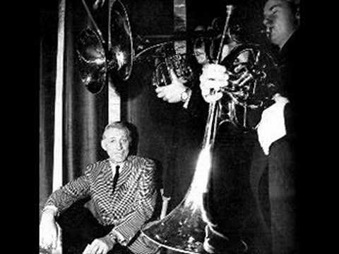 Stan Kenton - All The Things You Are
