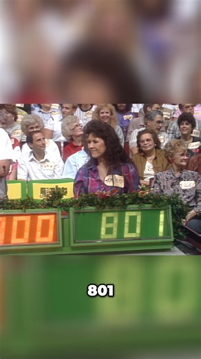 The Price is Right: Barker on Instagram: "Is her bid naughty or nice? #Christmas #ThePriceIsRight"