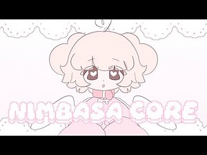 Nimbasa core // animation meme