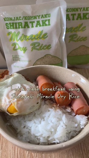 Delicious Miracle Rice Recipe: A Must-Try Dish