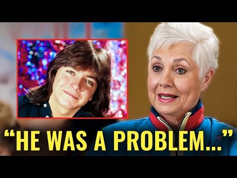 Shirley Jones at 91 Finally Shares Her Real Reason For Leaving "The Partridge Family"