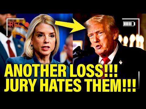 🚨Trump LAUGHED OUT OF COURT as JURY ACQUITS…AGAIN!!!