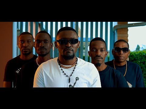 B'Flow - Njelela (Official Video) ft. Triple M