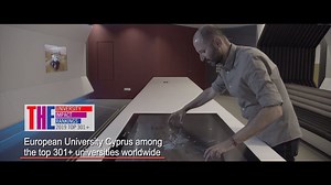 European University Cyprus on Reels | Facebook