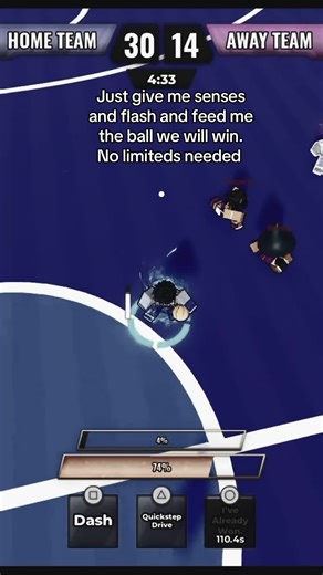 Winning Strategies in Roblox Basketball