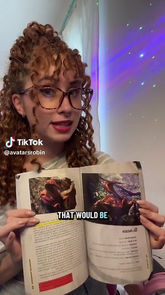 Understanding the Slinger from Avatar: A Deep Dive