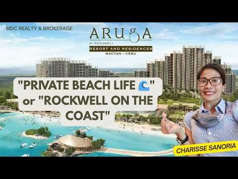 Bali Vibes in Mactan? 🏝️ Inside Rockwell’s First Beachfront Resort!