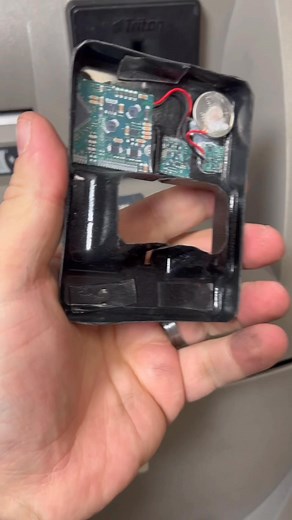 Always check the ATM | The Craft Show