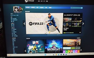 STEAM下载地址，正版官方下载地址