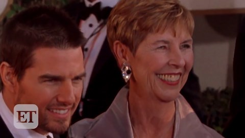 Tragic details about Tom Cruise
