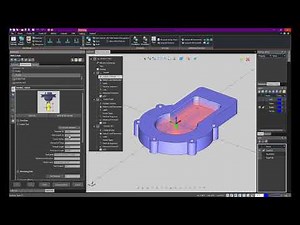 New CAD CAM Features | BobCAD-CAM V38: Built-In CAM Wizard | Smarter CNC Programming with BobCAD-CAM