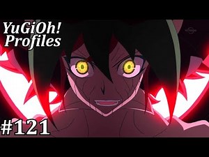 Yugioh Profile: Zarc (Supreme King Z-ARC)