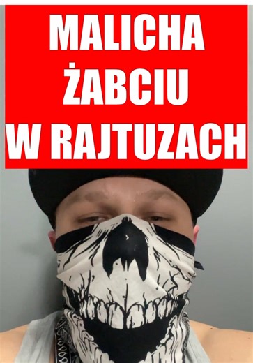 Szachta i Malicha: Denis Załęcki na szachowej planszy