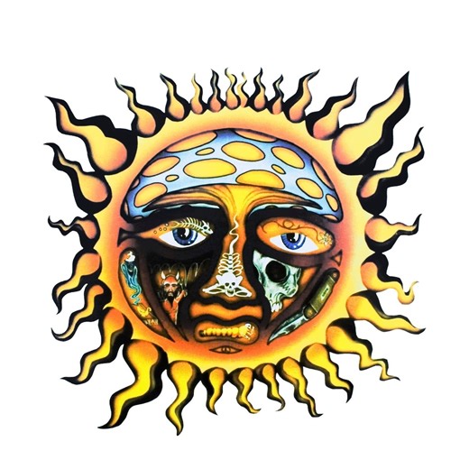 Sublime Working On First Album Since 1996
