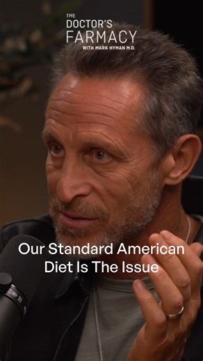 21K views · 257 reactions | Gary Taubes joined me on The Doctor’s Farmacy this week on The Doctor’s Farmacy to discuss the use of ketogenic diets and the role dietary choices play in our ability to achieve optimal health. You can find the full episode through the link in my podcast. | Mark Hyman, MD | Facebook