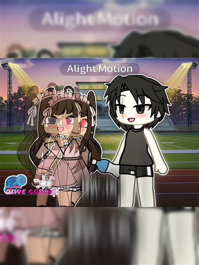 😒Conquistando o bruto🌸 #gacha #gachaclub #gachalife #vem7k #deustemumapalavrapravoce