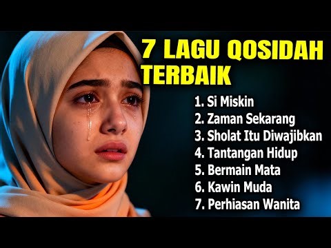 7 Lagu Kosidahan Paling Populer yang Selalu Dicari