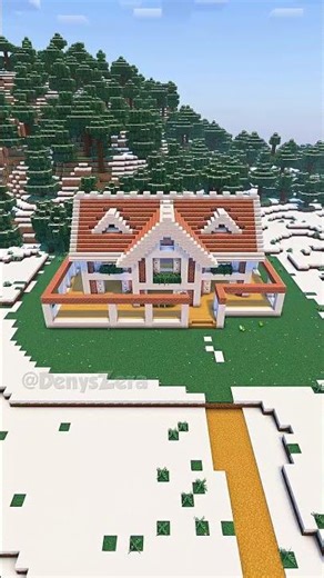 MINECRAFT BILD IDEA 💡💡#minecraft #minecraftbuilding #trending #build #shorts #shortsfeed #gaming 💡💡🔥