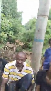 chai just like that 18 people are gone | Biafra UNITY