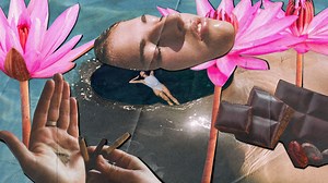 I Went on a Quest to Get High Without Drugs