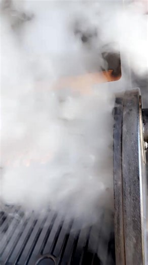 Extra smoked bacon 👌👌👌 | Ray Adams