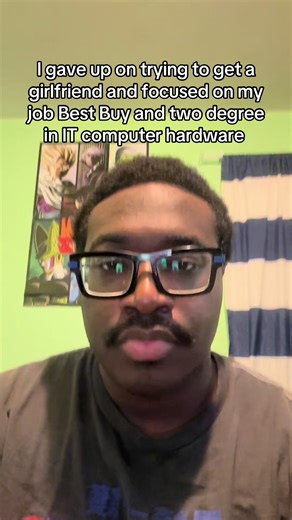 Why I Gave Up on Finding a Girlfriend