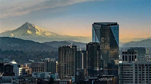 Ritz-Carlton Condos Are Selling for Half-Price in This West Coast City