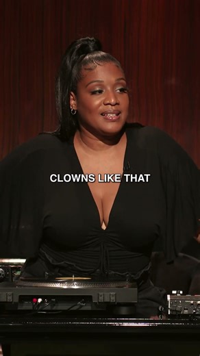 We don't mess with clowns over here ❌