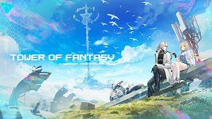 Tower of Fantasy Guide - IGN