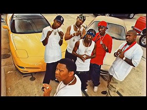 Mannie Fresh Type Beat x HotBoys Type Beat 2024 - “How U Shine”