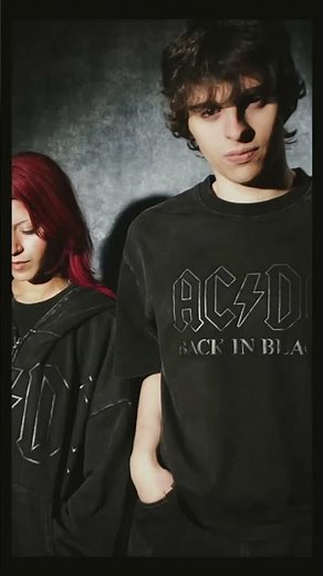 AC/DC: Back In Black The New Collection
