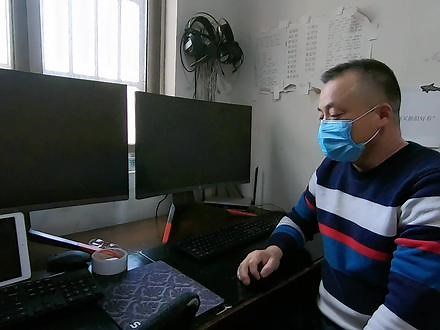 这么高配的一体机电脑还是头一次见，配置居然和台式机一样