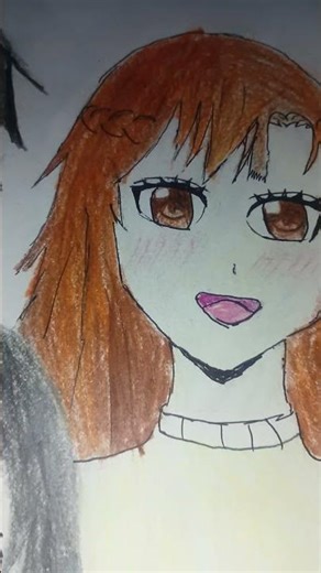 Kirito, Asuna, and Yui – A Happy Anime Family!SwordArt Online #SAO #Kirito #Asuna #AnimeDrawing